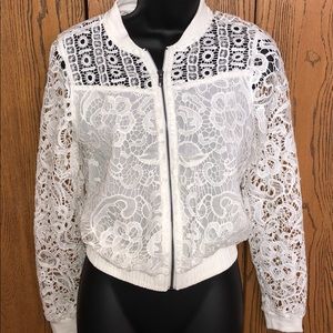 “Miss Me” Jacket
